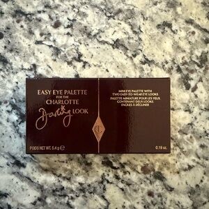 Charlotte Tilbury Easy Eye Palette *Sold Out*
